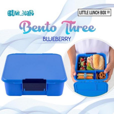 LLBC: Bento Three - Blueberry