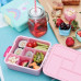 LLBC: Bento Five - Strawberry