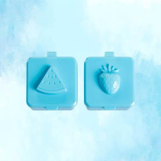 LLBC: Bento Surprise Boxes - Fruits Light Blue