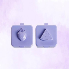 LLBC: Bento Surprise Boxes - Fruits Purple