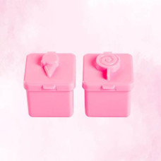 LLBC: Bento Surprise Boxes - Sweets Pink