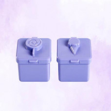 LLBC: Bento Surprise Boxes - Sweets Purple
