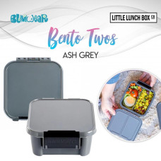 LLBC: BentoTwo - Ash Grey