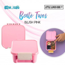 LLBC: BentoTwo - Blush Pink