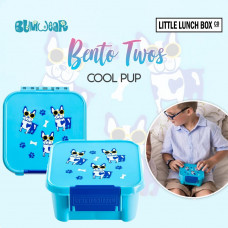 LLBC: BentoTwo - Cool Pup