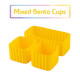 Mixed Bento Cups Mixed Bento Cups
