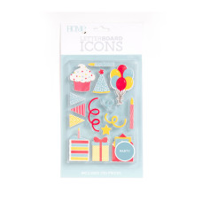 American Crafts: Icon - Party