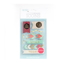 American Crafts: Icon - Planning 