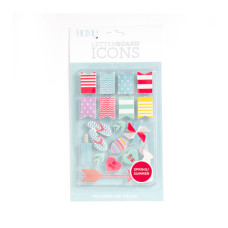 American Crafts: Icon - Spring/Summer