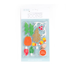 American Crafts: Icon - Winter/Fall 