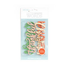 American Crafts: Words - Winter/Fall