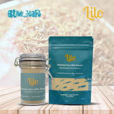 Lilo: Ikan Bilis Powder