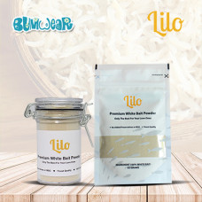 Lilo: White Bait Powder