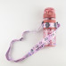 My Chill Kitchenette: Bottle Strap - Cherry Blossom Pink
