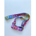 My Chill Kitchenette: Bottle Strap - Unicorn Rainbow