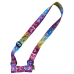 My Chill Kitchenette: Bottle Strap - Unicorn Rainbow