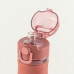 My Chill Kitchenette: TKDK Bottle - Cherry Blossom Pink