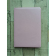 My Chill Kitchenette: Chupa Chups Notebook - Embossed Logo (Pink)