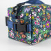 My Chill Kitchenette: Hoco Insulated Lunch Bag - Rain Forest