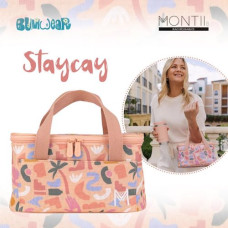 Montiico: Insulated Cooler Bag - Staycay