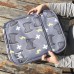 Montiico: Insulated Lunch Bag - Superhero