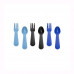 Montiico: Lunch Punch Cutlery 