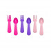 Montiico: Lunch Punch Cutlery 