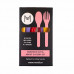 Montiico: Out And About Cutlery 
