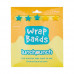Montiico: Lunch Punch Silicon Wrap Bands