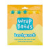 Montiico: Lunch Punch Silicon Wrap Bands