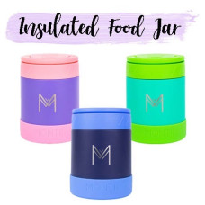 Montiico Food Jar