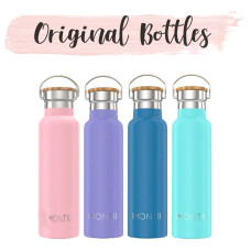 Montiico: Original Drink Bottle