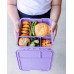Montii: Bento Three - Rainbow Roller
