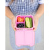 Montii: Bento Two - Floss Glitter