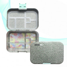 Munchbox: Midi5 - Sparkle Aqua
