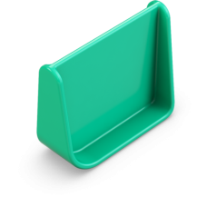 OmieLife: Original OmieBox Divider - Meadow OmieLife: Original OmieBox Divider - Meadow