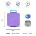 OmieLife: Essential Set - Purple Plum