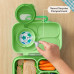 Omielife: OmieBox® Lite Clover Green (coming Mid-August) Omielife: OmieBox® Lite Clover Green (coming Mid-August)