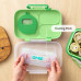 Omielife: OmieBox® Lite Clover Green (coming Mid-August) Omielife: OmieBox® Lite Clover Green (coming Mid-August)