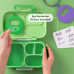 Omielife: OmieBox® Lite Clover Green (coming Mid-August) Omielife: OmieBox® Lite Clover Green (coming Mid-August)