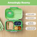 Omielife: OmieBox® Lite Clover Green (coming Mid-August) Omielife: OmieBox® Lite Clover Green (coming Mid-August)