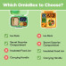 Omielife: OmieBox® Lite Clover Green (coming Mid-August) Omielife: OmieBox® Lite Clover Green (coming Mid-August)