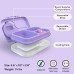 Omielife: OmieBox® Lite Lilac Puff (coming Mid-August)