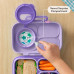 Omielife: OmieBox® Lite Lilac Puff (coming Mid-August)