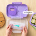 Omielife: OmieBox® Lite Lilac Puff (coming Mid-August)