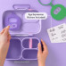 Omielife: OmieBox® Lite Lilac Puff (coming Mid-August)