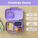 Omielife: OmieBox® Lite Lilac Puff (coming Mid-August)