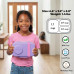 Omielife: OmieBox® Lite Lilac Puff (coming Mid-August)