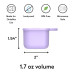 OmieLife: OmieDip LITE Aqua/Purple OmieLife: OmieDip LITE Aqua/Purple