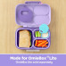OmieLife: OmieDip LITE Aqua/Purple OmieLife: OmieDip LITE Aqua/Purple